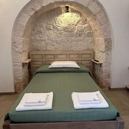 Apartamento Iconico - Authentic Trulli Experience Cisternino Exterior foto