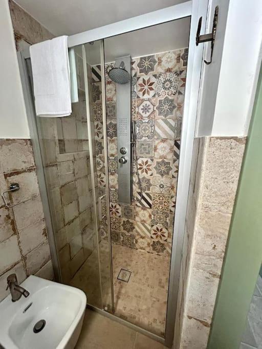 Apartamento Iconico - Authentic Trulli Experience Cisternino Exterior foto