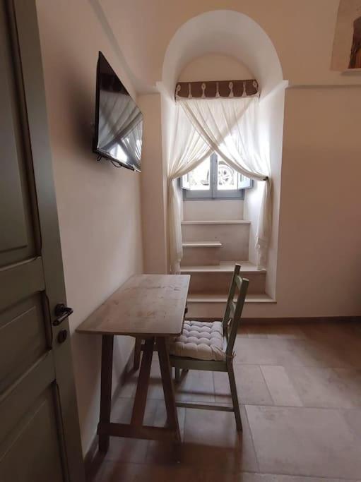 Apartamento Iconico - Authentic Trulli Experience Cisternino Exterior foto