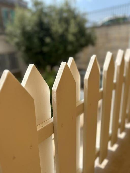 Apartamento Iconico - Authentic Trulli Experience Cisternino Exterior foto