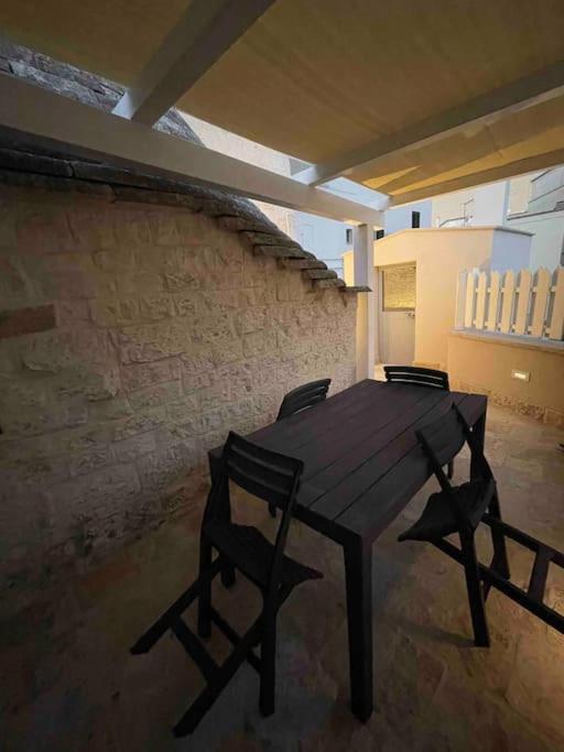 Apartamento Iconico - Authentic Trulli Experience Cisternino Exterior foto