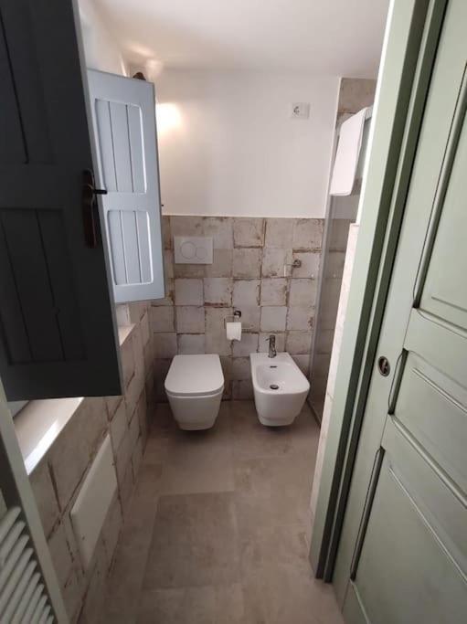 Apartamento Iconico - Authentic Trulli Experience Cisternino Exterior foto