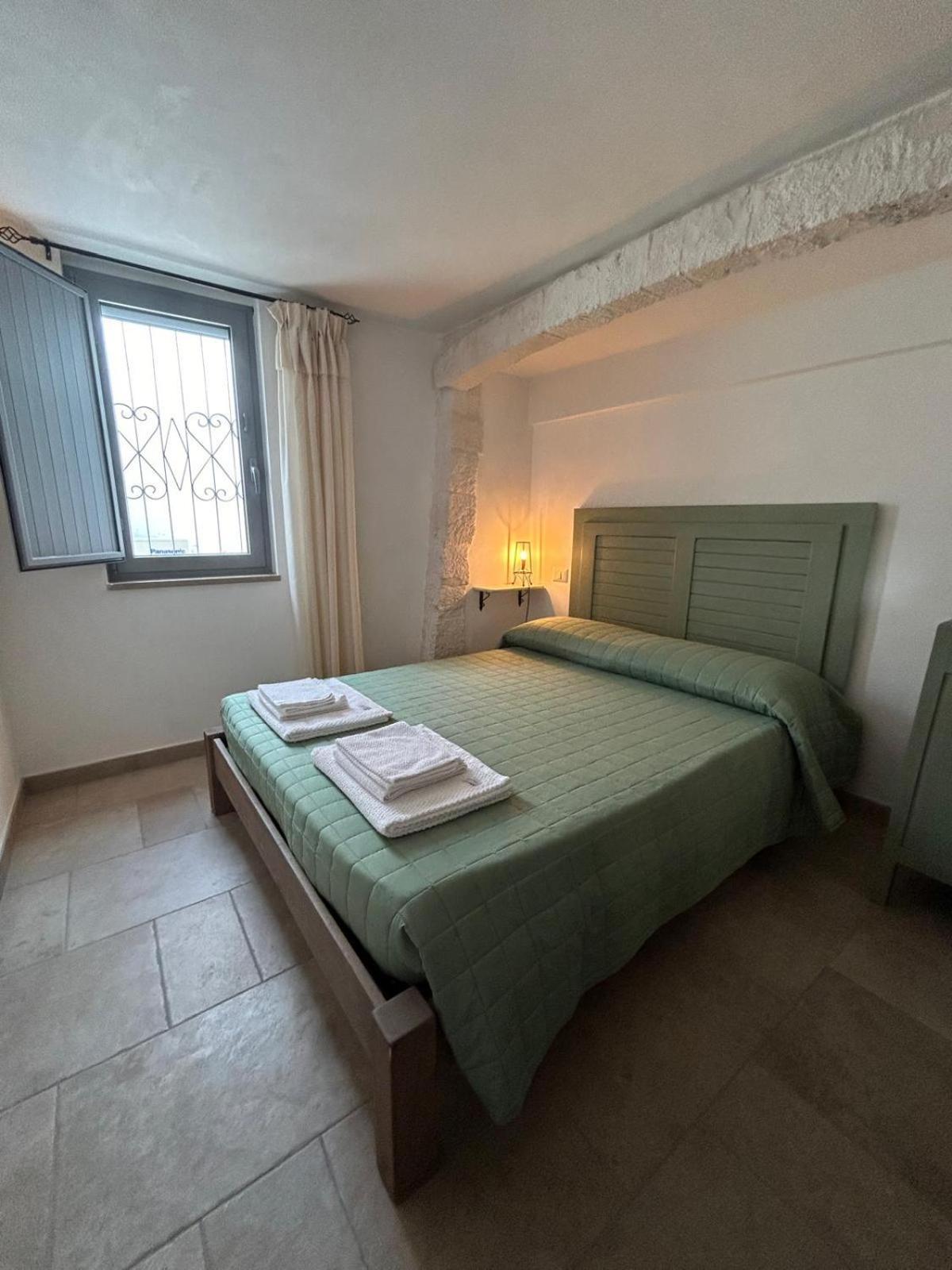 Apartamento Iconico - Authentic Trulli Experience Cisternino Exterior foto